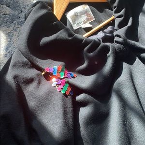 Kensi | Dress Jacket